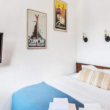 For 3 People Apartment *