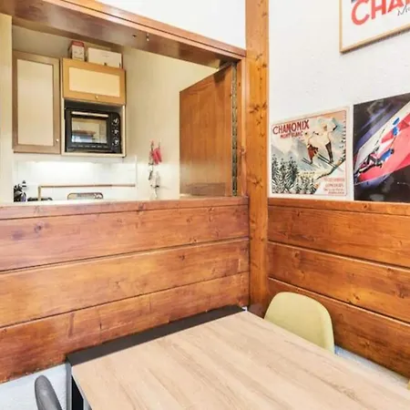 Apartment For 3 People *