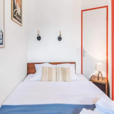 For 3 People Apartment *